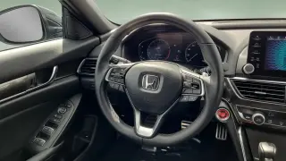 Honda Accord 2022 Sport 4dr Sedan (1.5T I4 CVT)