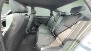 Honda Accord 2022 Sport 4dr Sedan (1.5T I4 CVT)