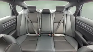 Honda Accord 2022 Sport 4dr Sedan (1.5T I4 CVT)