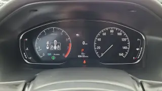 Honda Accord 2022 Sport 4dr Sedan (1.5T I4 CVT)