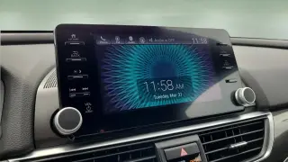 Honda Accord 2022 Sport 4dr Sedan (1.5T I4 CVT)