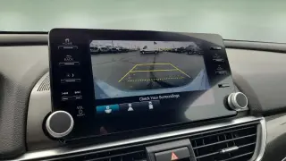Honda Accord 2022 Sport 4dr Sedan (1.5T I4 CVT)