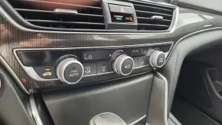 Honda Accord 2022 Sport 4dr Sedan (1.5T I4 CVT)
