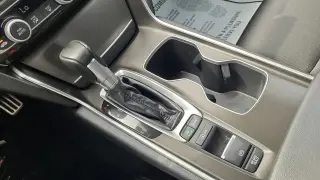 Honda Accord 2022 Sport 4dr Sedan (1.5T I4 CVT)