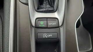 Honda Accord 2022 Sport 4dr Sedan (1.5T I4 CVT)