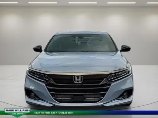 Honda Accord 2022 Sport 4dr Sedan (1.5T I4 CVT)
