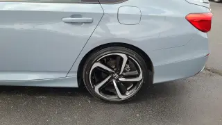 Honda Accord 2022 Sport 4dr Sedan (1.5T I4 CVT)