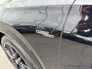 2023 Mercedes-Benz AMG GLE 53 4MATIC Coupe
