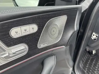 2023 Mercedes-Benz AMG GLE 53 4MATIC Coupe