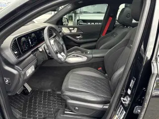 2023 Mercedes-Benz AMG GLE 53 4MATIC Coupe