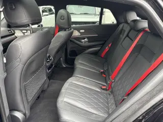 2023 Mercedes-Benz AMG GLE 53 4MATIC Coupe