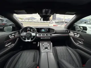 2023 Mercedes-Benz AMG GLE 53 4MATIC Coupe