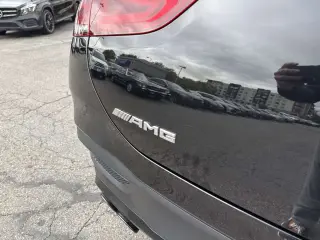 2023 Mercedes-Benz AMG GLE 53 4MATIC Coupe