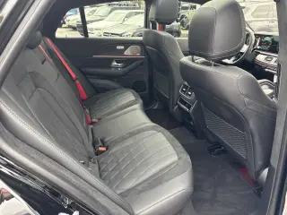 2023 Mercedes-Benz AMG GLE 53 4MATIC Coupe