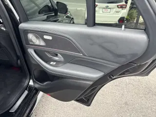 2023 Mercedes-Benz AMG GLE 53 4MATIC Coupe
