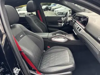 2023 Mercedes-Benz AMG GLE 53 4MATIC Coupe