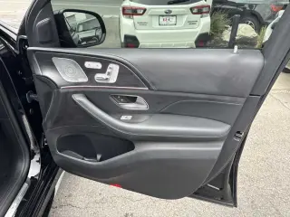 2023 Mercedes-Benz AMG GLE 53 4MATIC Coupe