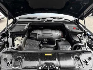 2023 Mercedes-Benz AMG GLE 53 4MATIC Coupe