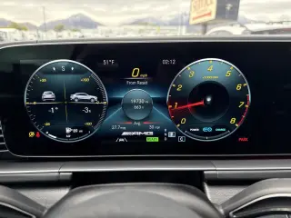 2023 Mercedes-Benz AMG GLE 53 4MATIC Coupe
