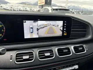 2023 Mercedes-Benz AMG GLE 53 4MATIC Coupe