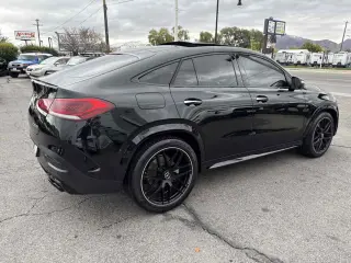 2023 Mercedes-Benz AMG GLE 53 4MATIC Coupe