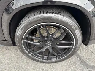 2023 Mercedes-Benz AMG GLE 53 4MATIC Coupe