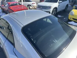 2001 Porsche 911 Carrera 