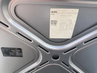 2001 Porsche 911 Carrera 
