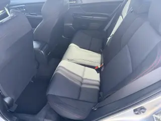 2017 Subaru WRX Premium