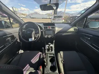 2017 Subaru WRX Premium