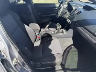 2017 Subaru WRX Premium