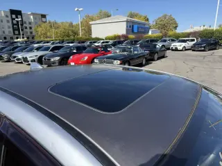 2017 Subaru WRX Premium