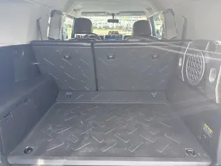 2007 Toyota FJ Cruiser 