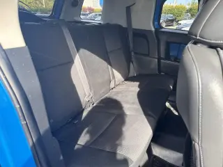 2007 Toyota FJ Cruiser 