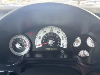 2007 Toyota FJ Cruiser 