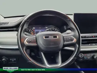 Jeep Compass 2022 4x4 Limited 4dr SUV