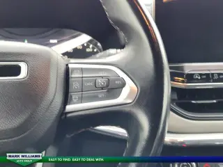 Jeep Compass 2022 4x4 Limited 4dr SUV