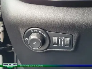 Jeep Compass 2022 4x4 Limited 4dr SUV
