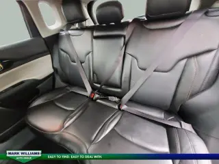 Jeep Compass 2022 4x4 Limited 4dr SUV