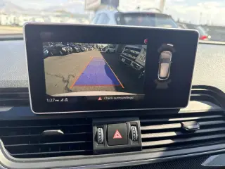 2018 Audi SQ5 Premium Plus
