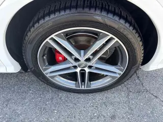 2018 Audi SQ5 Premium Plus