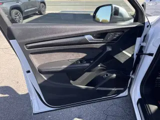 2018 Audi SQ5 Premium Plus