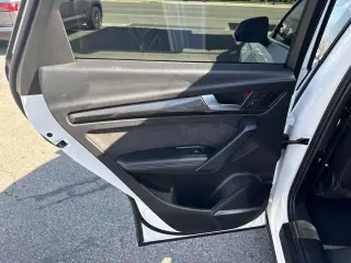 2018 Audi SQ5 Premium Plus