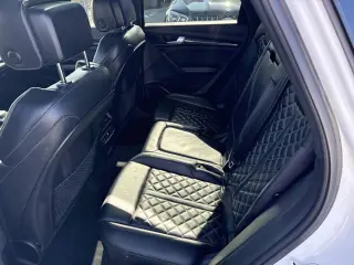 2018 Audi SQ5 Premium Plus