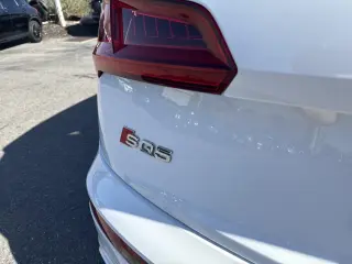 2018 Audi SQ5 Premium Plus