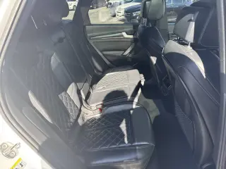 2018 Audi SQ5 Premium Plus