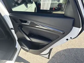 2018 Audi SQ5 Premium Plus