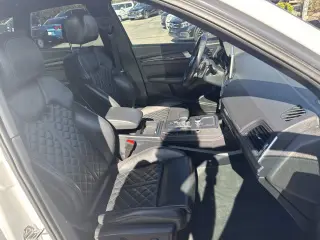 2018 Audi SQ5 Premium Plus