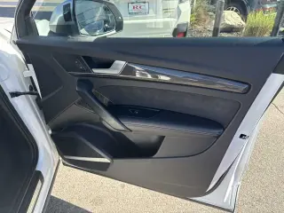 2018 Audi SQ5 Premium Plus