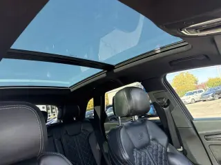 2018 Audi SQ5 Premium Plus